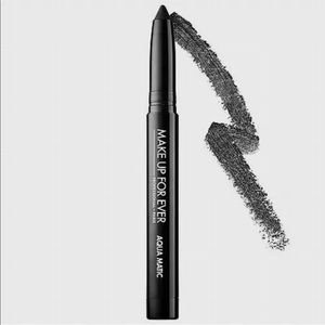 🛍3 for $15 Black Aqua Matic Waterproof 💦 Shadow